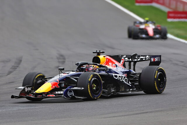 formula 1 gp belgio 2026 varie 123 1