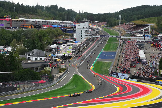formula 1 gp belgio 2026 varie 123 2
