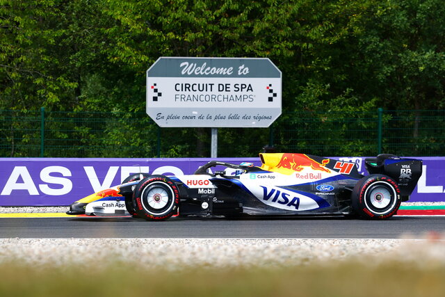 formula 1 gp belgio 2026 varie 123 3