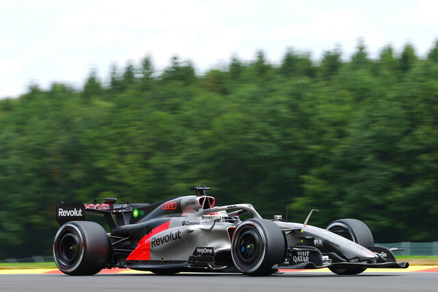 formula 1 gp belgio 2026 varie 123 4