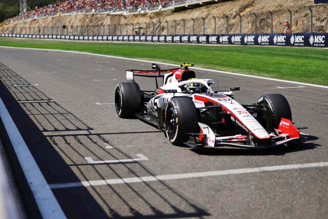 formula 1 gp belgio 2026 varie 123 7