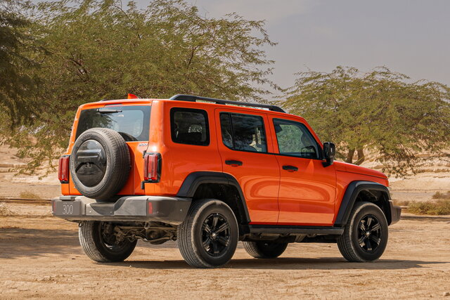 gwm tank 300 3