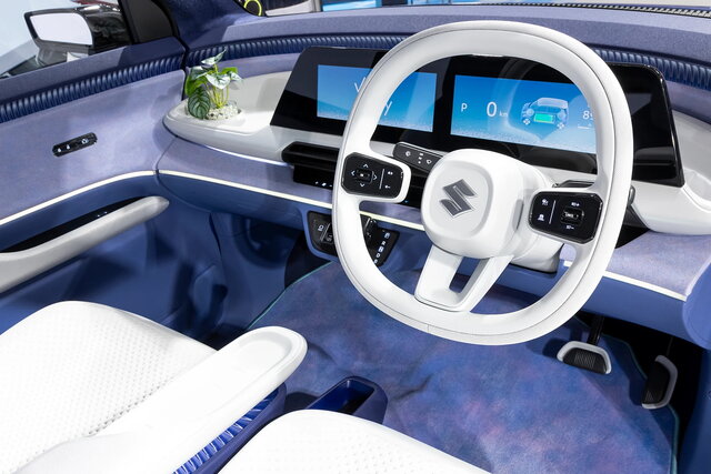 suzuki vision e sky 2025 5