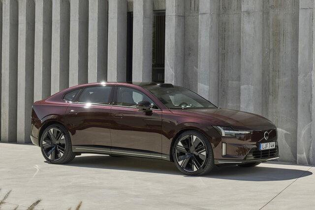 volvo es90 varie 1