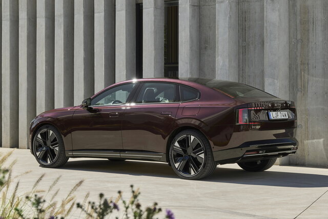 volvo es90 varie 2