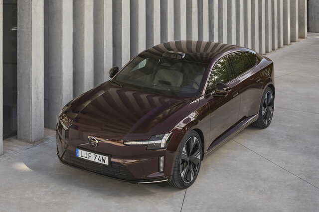volvo es90 varie 4