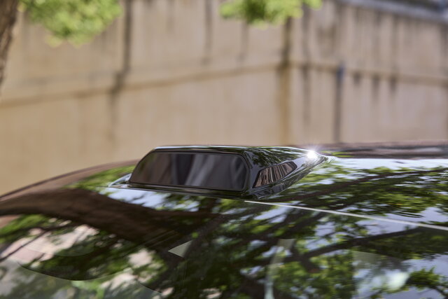volvo lidar 2