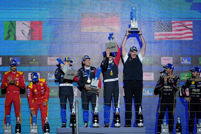 wec 6 ore san paplo 2026 06