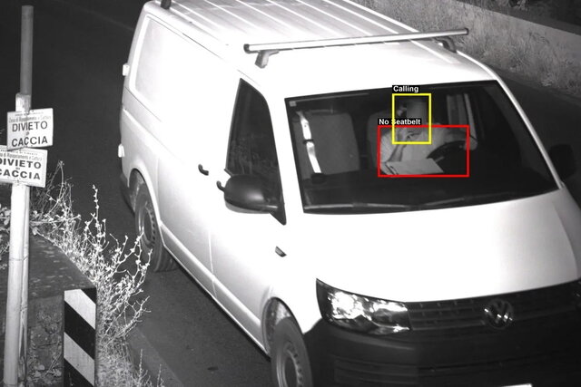 autovelox safedrive sodi scientifica 2