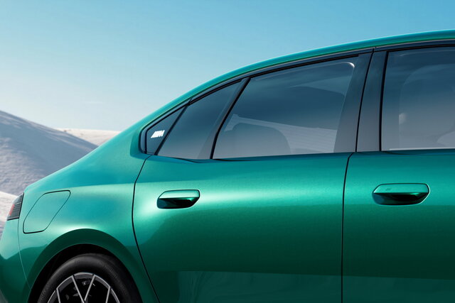 bmw i3 maniglie portiere