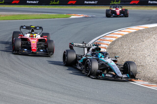 formula 1 2026 olanda post gara 5