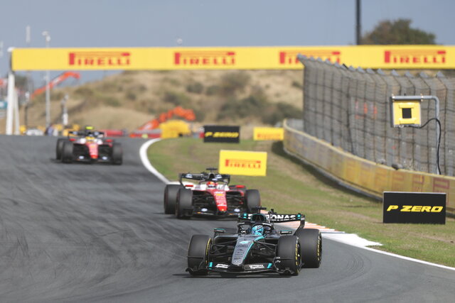 formula 1 2026 olanda post gara 7
