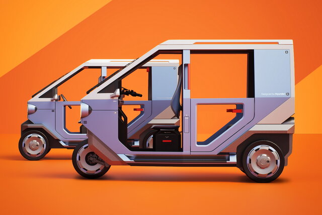 hyundai e3w concept 2