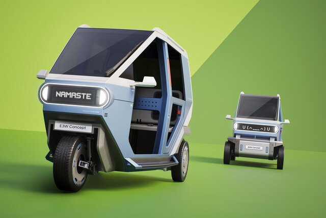 hyundai e3w concept 3