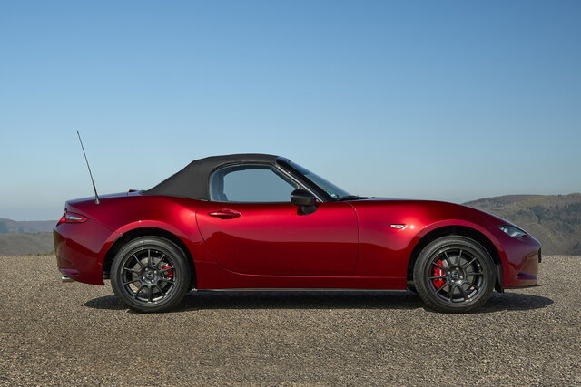 mazda mx 5 homura 2026 3