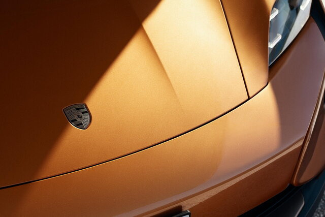 porsche taycan 2026 varie 3