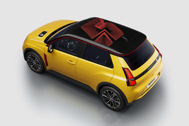 renault 5 e tech 2026 08 07