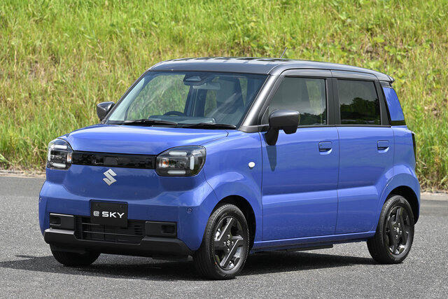 suzuki esky 2026 08 02
