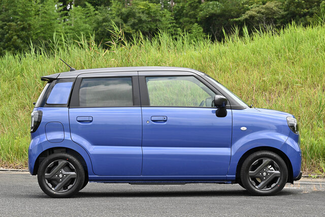suzuki esky 2026 08 06