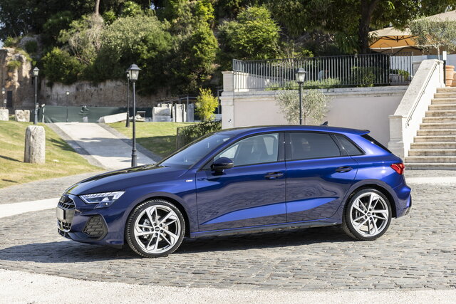 audi a3 2026 03 02