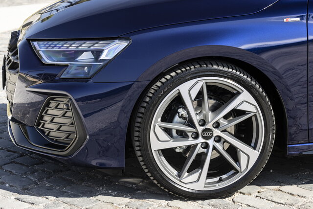 audi a3 2026 03 03