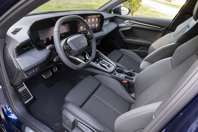 audi a3 2026 03 04