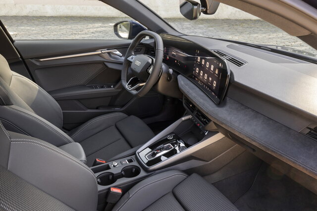 audi a3 2026 03 05