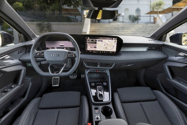 audi a3 2026 03 06