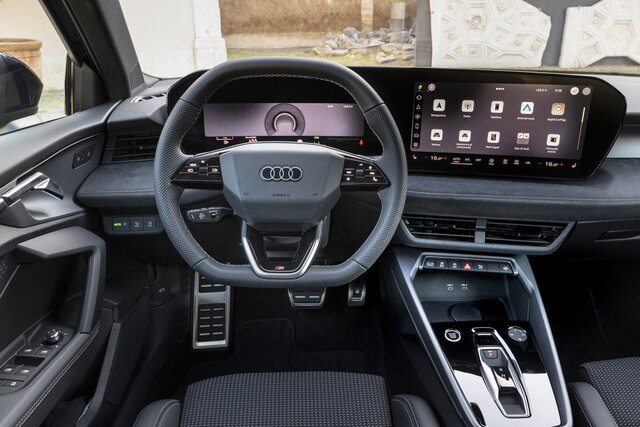 audi a3 2026 03 07