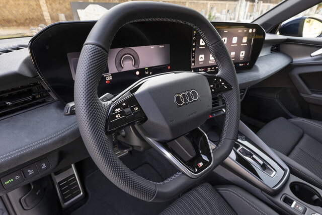 audi a3 2026 03 08