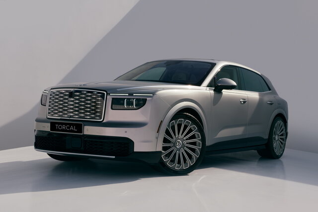 bentley torcal 2026 09 05