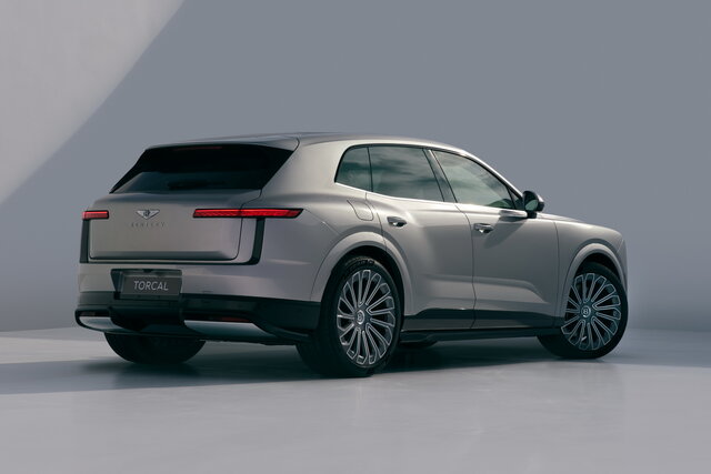 bentley torcal 2026 09 07