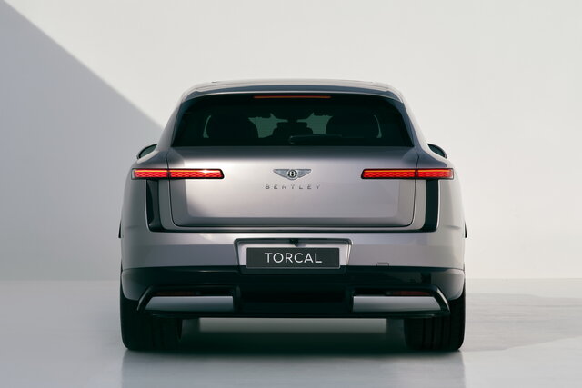 bentley torcal 2026 09 09