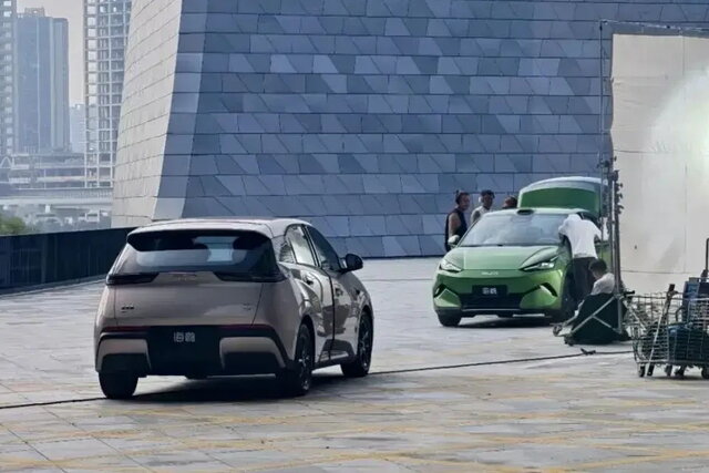 byd seagull 2027 spy 3
