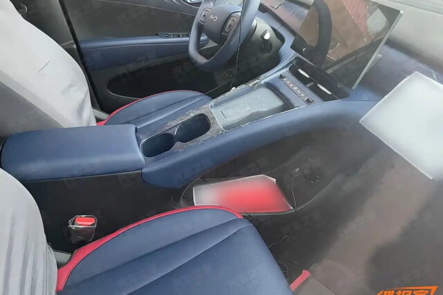 byd seagull 2027 spy 4