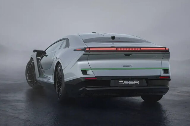ceer suv sedan 2026 09 05