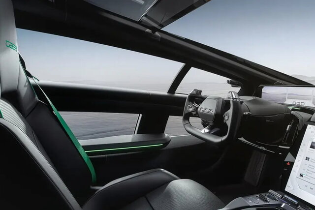 ceer suv sedan 2026 09 07