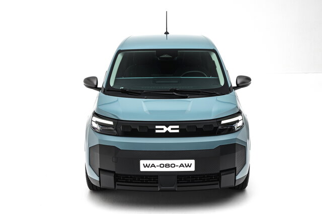 dacia spring 2026 09 01