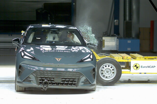 euro ncap 2a sessione 2026 09 02