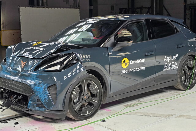 euro ncap 2a sessione 2026 09 03