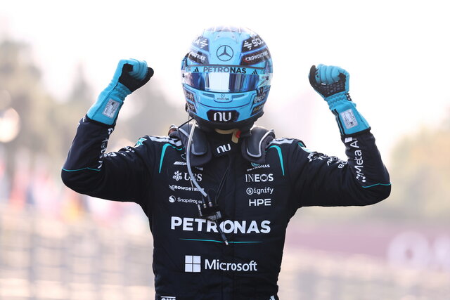 formula 1 2026 azerbaigian gara