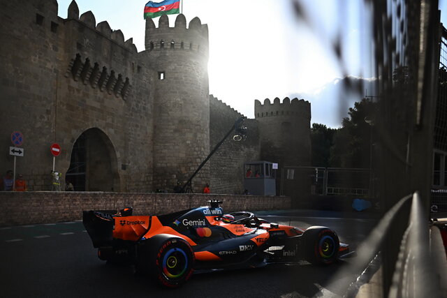 formula 1 2026 azerbaigian qualifiche 01