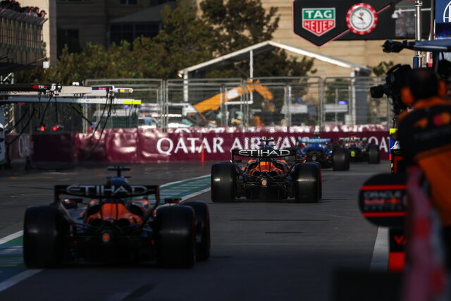 formula 1 2026 azerbaigian qualifiche 02