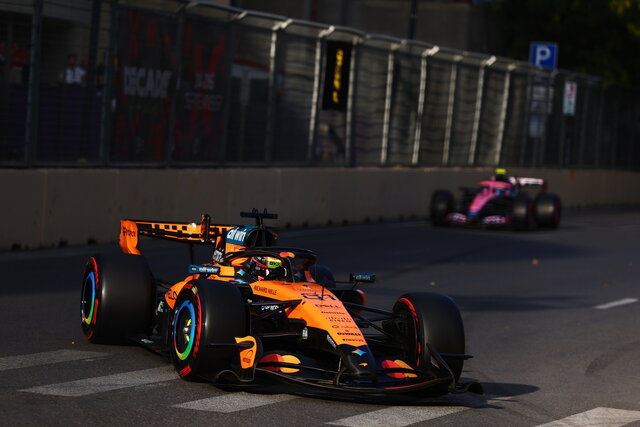 formula 1 2026 azerbaigian qualifiche 03