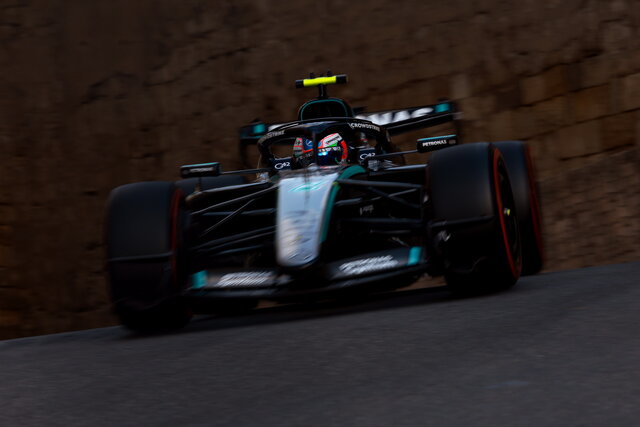 formula 1 2026 azerbaigian qualifiche 08
