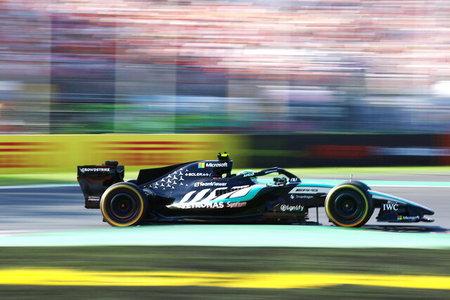 formula 1 2026 italia gara dopo