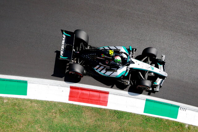 formula 1 2026 italia gara dopo 01
