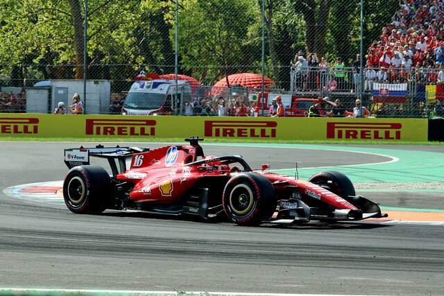 formula 1 2026 italia gara dopo 05