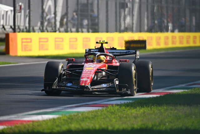 formula 1 2026 italia gara dopo 06
