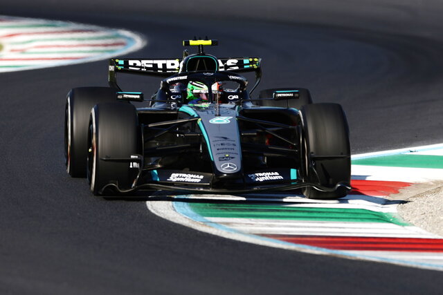 formula 1 2026 italia gara 05